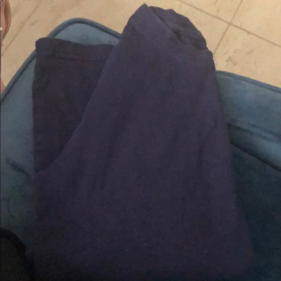 J E M Collective Blue T-shirt - Picture 4 of 4